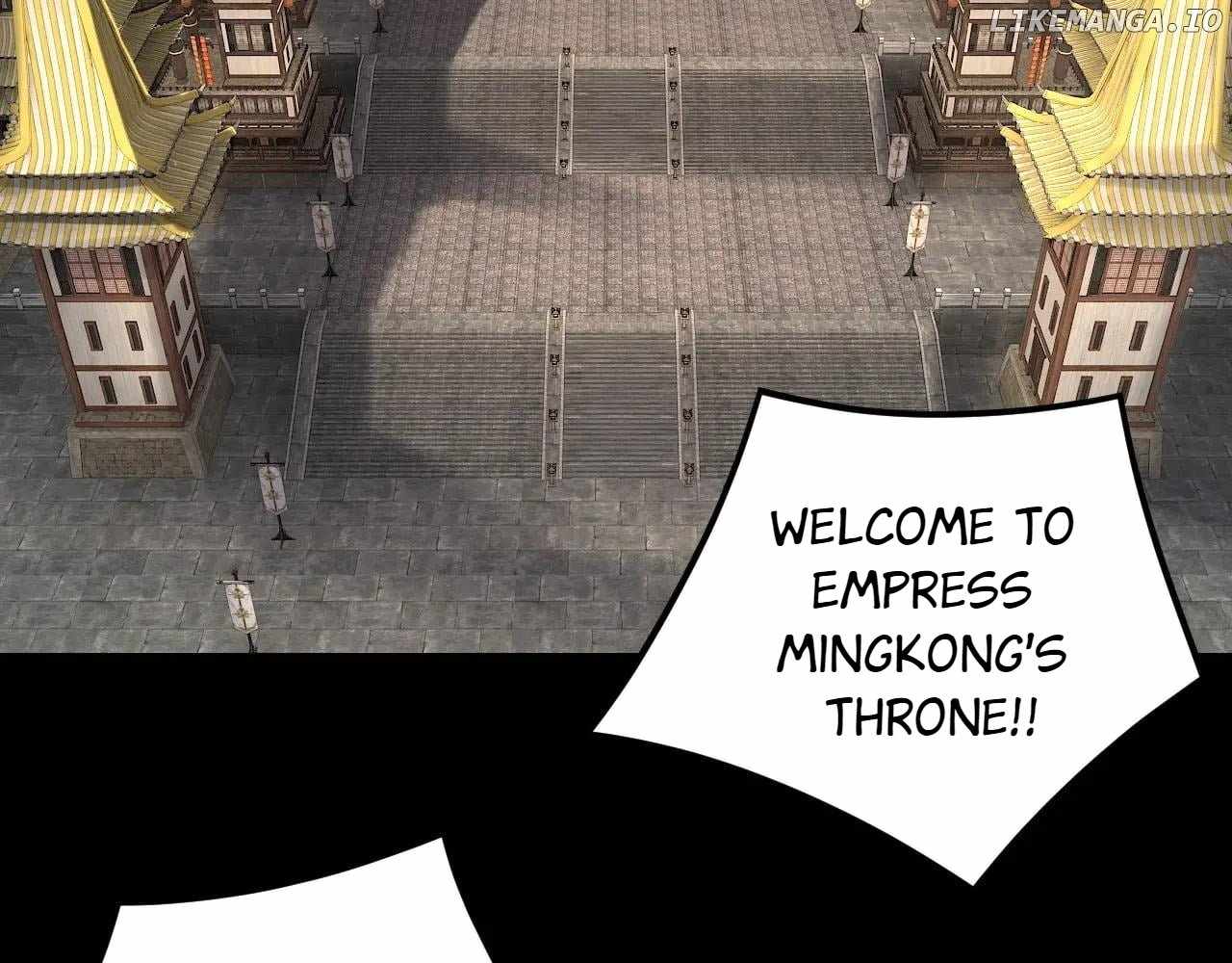 I Am The Fated Villain Chapter 256 2